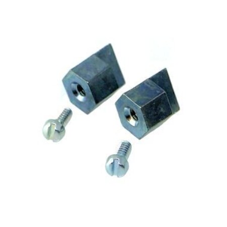 Itt Cannon DL12, DLM12 Center Pol Kit x2 3200021005